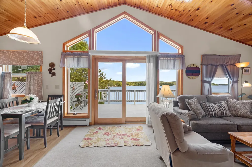 52 Shore Path Dedham ME 04429