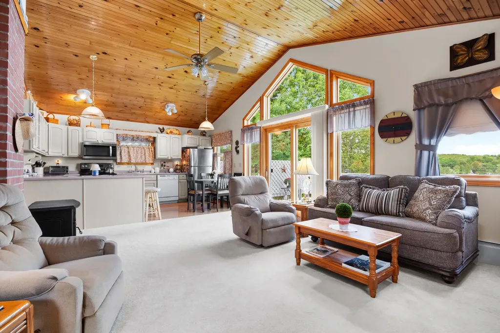 52 Shore Path Dedham ME 04429