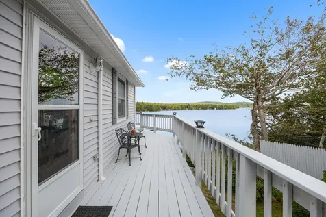 52 Shore Path Dedham ME 04429