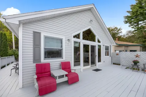 52 Shore Path Dedham ME 04429