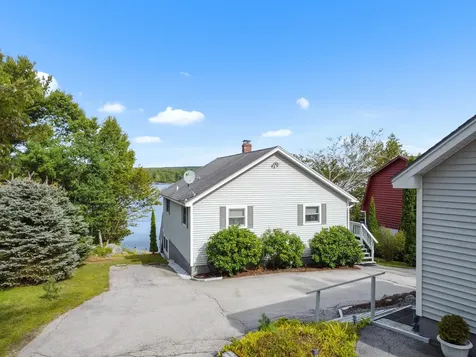 52 Shore Path Dedham ME 04429