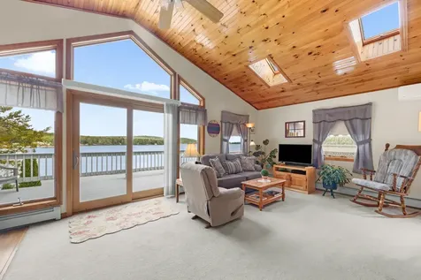 52 Shore Path Dedham ME 04429