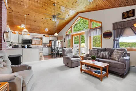 52 Shore Path Dedham ME 04429