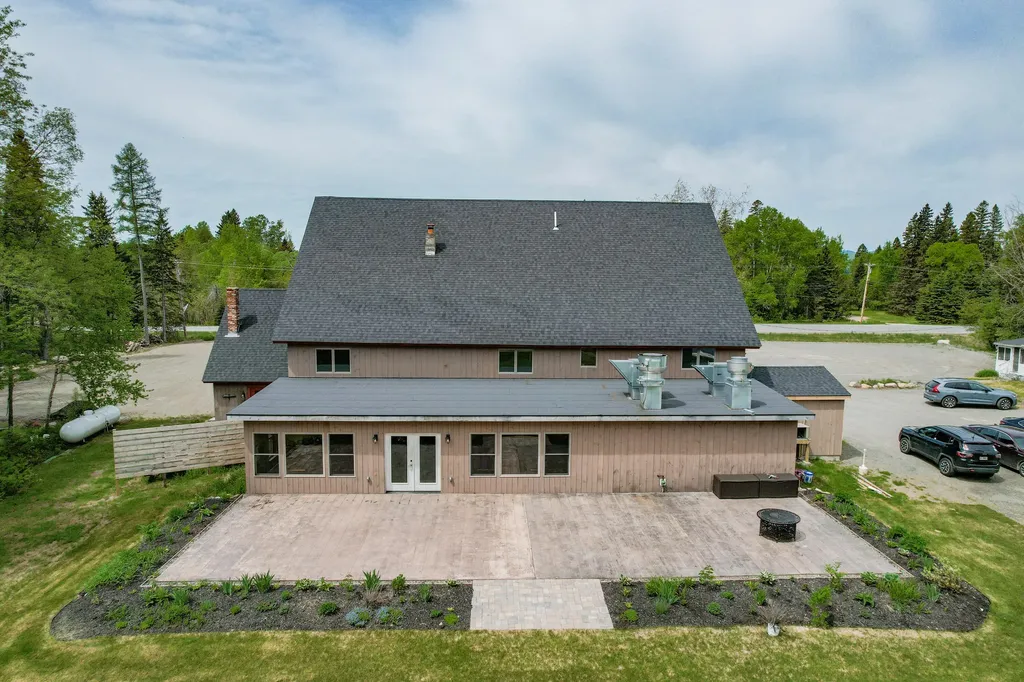 9 Tranquility Lane Eustis ME 04936