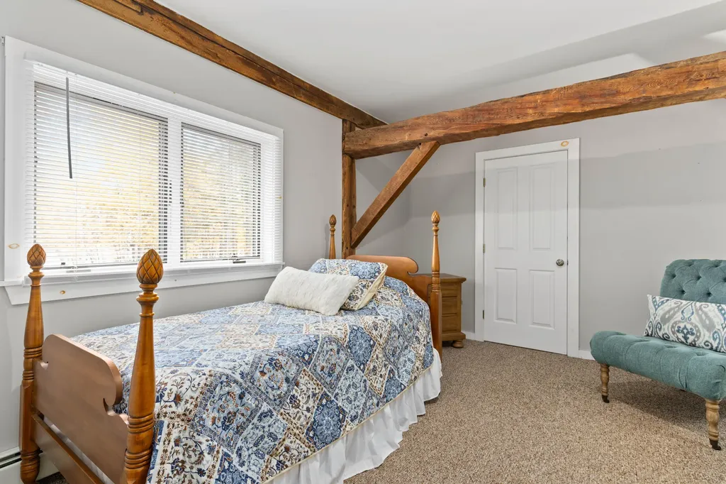 9 Tranquility Lane Eustis ME 04936
