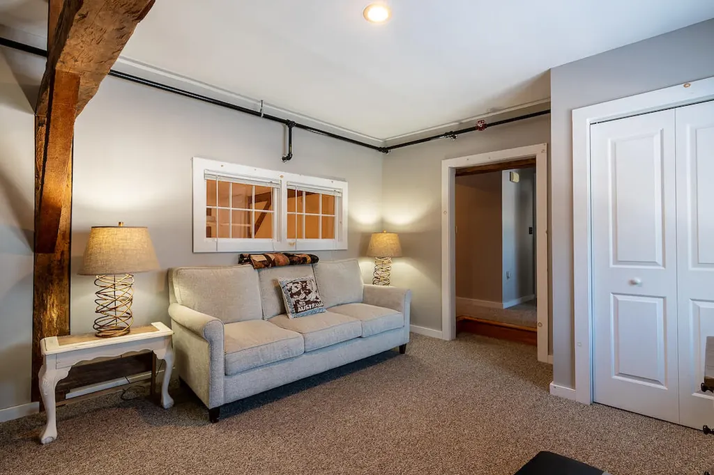 9 Tranquility Lane Eustis ME 04936