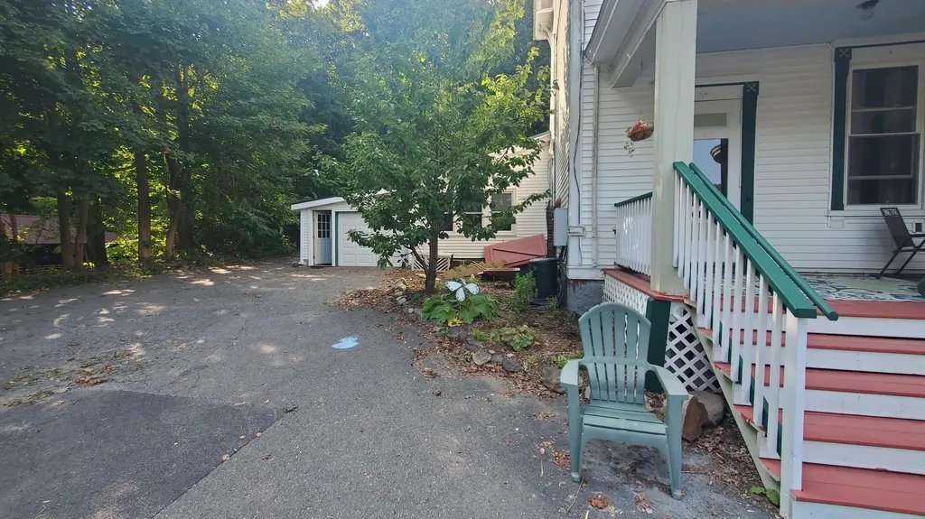 45 Main Street Dexter ME 04930