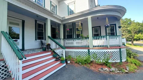 45 Main Street Dexter ME 04930