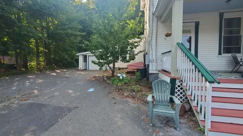 45 Main Street Dexter ME 04930