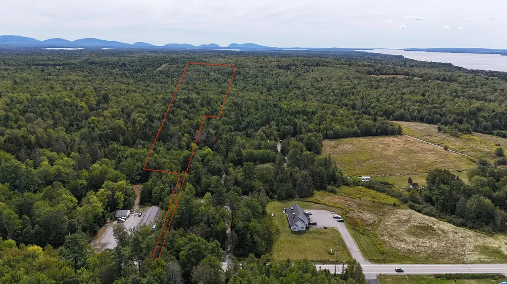 0 Beechland Road Ellsworth ME 04605