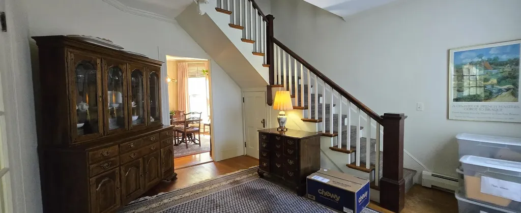 63 Franklin Street Rumford ME 04276