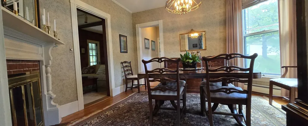 63 Franklin Street Rumford ME 04276