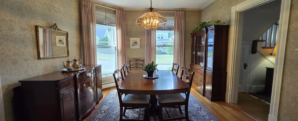 63 Franklin Street Rumford ME 04276