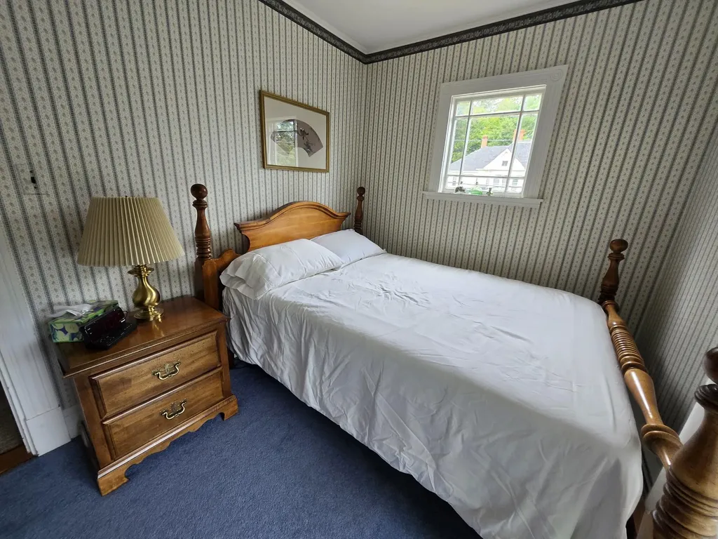 63 Franklin Street Rumford ME 04276