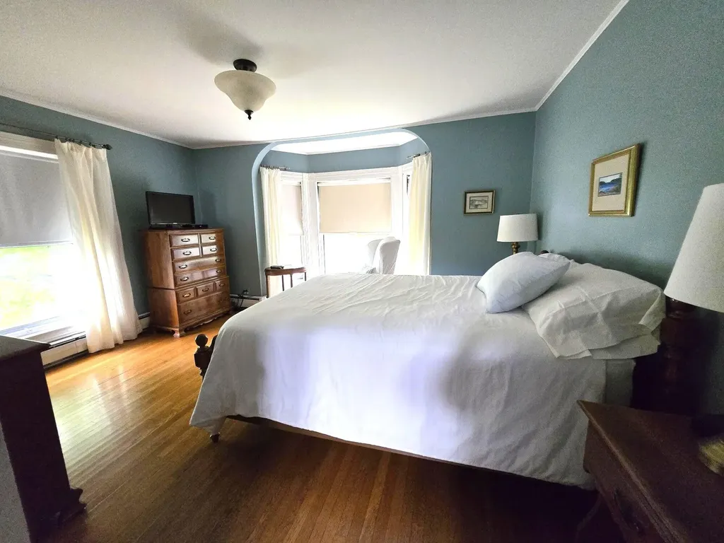 63 Franklin Street Rumford ME 04276