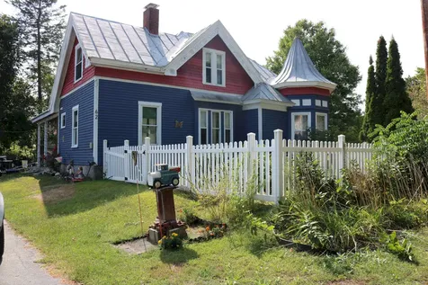 62 Old Point Avenue Madison ME 04950