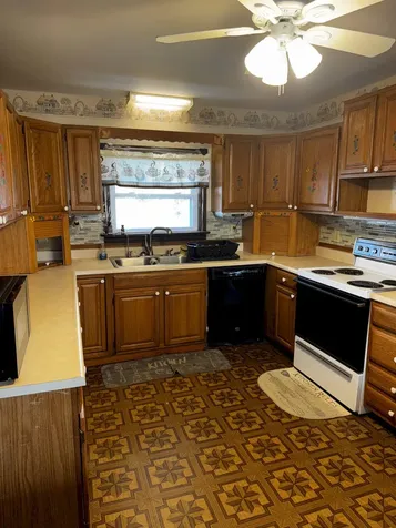 62 Old Point Avenue Madison ME 04950