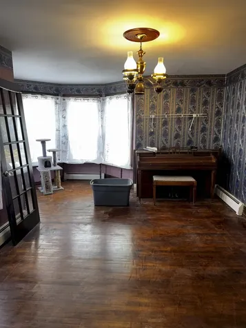 62 Old Point Avenue Madison ME 04950