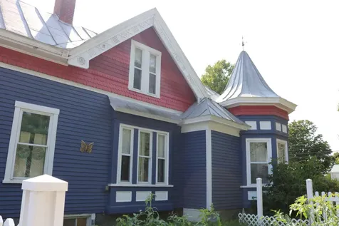 62 Old Point Avenue Madison ME 04950