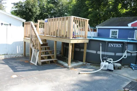 62 Old Point Avenue Madison ME 04950