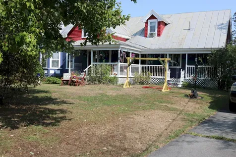 62 Old Point Avenue Madison ME 04950