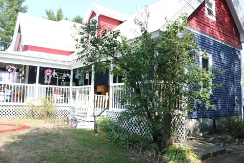 62 Old Point Avenue Madison ME 04950