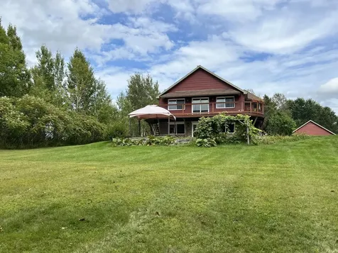 474 Hudson Road Glenburn ME 04401