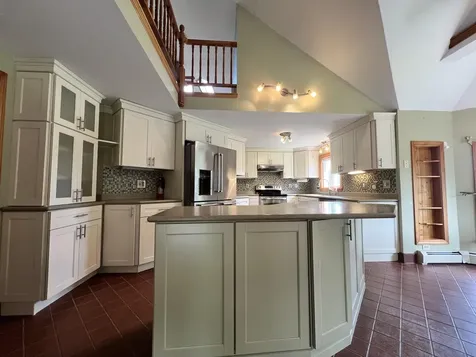 474 Hudson Road Glenburn ME 04401