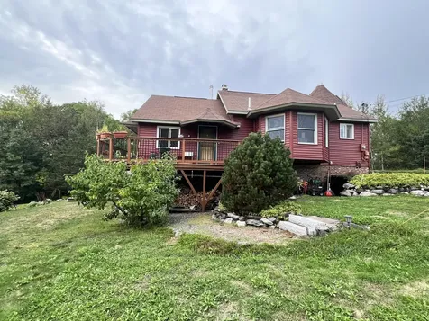 474 Hudson Road Glenburn ME 04401