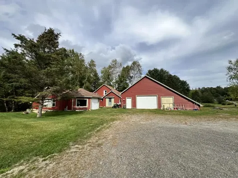 474 Hudson Road Glenburn ME 04401