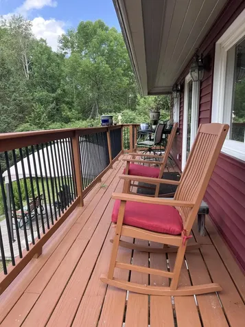 474 Hudson Road Glenburn ME 04401