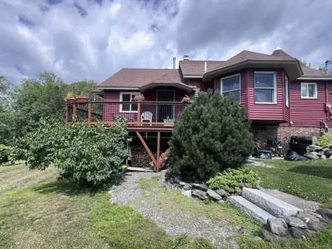 474 Hudson Road Glenburn ME 04401