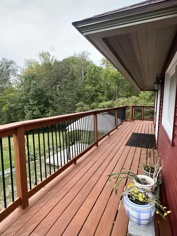 474 Hudson Road Glenburn ME 04401