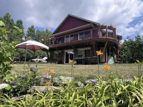 474 Hudson Road Glenburn ME 04401