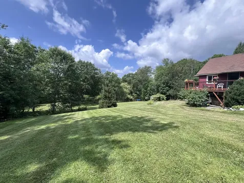 474 Hudson Road Glenburn ME 04401