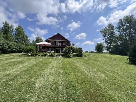 474 Hudson Road Glenburn ME 04401