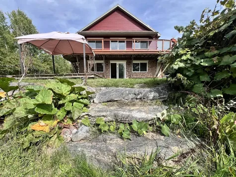 474 Hudson Road Glenburn ME 04401