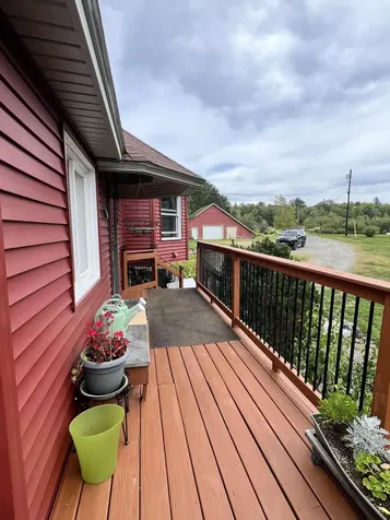 474 Hudson Road Glenburn ME 04401