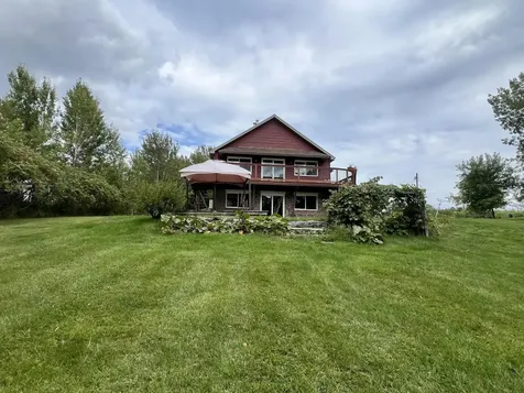 474 Hudson Road Glenburn ME 04401