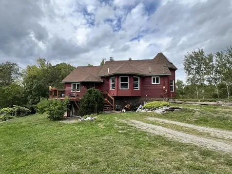 474 Hudson Road Glenburn ME 04401
