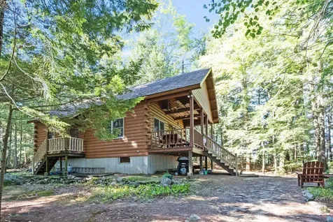 Lot 1 Zakelo Island Road Harrison ME 04040