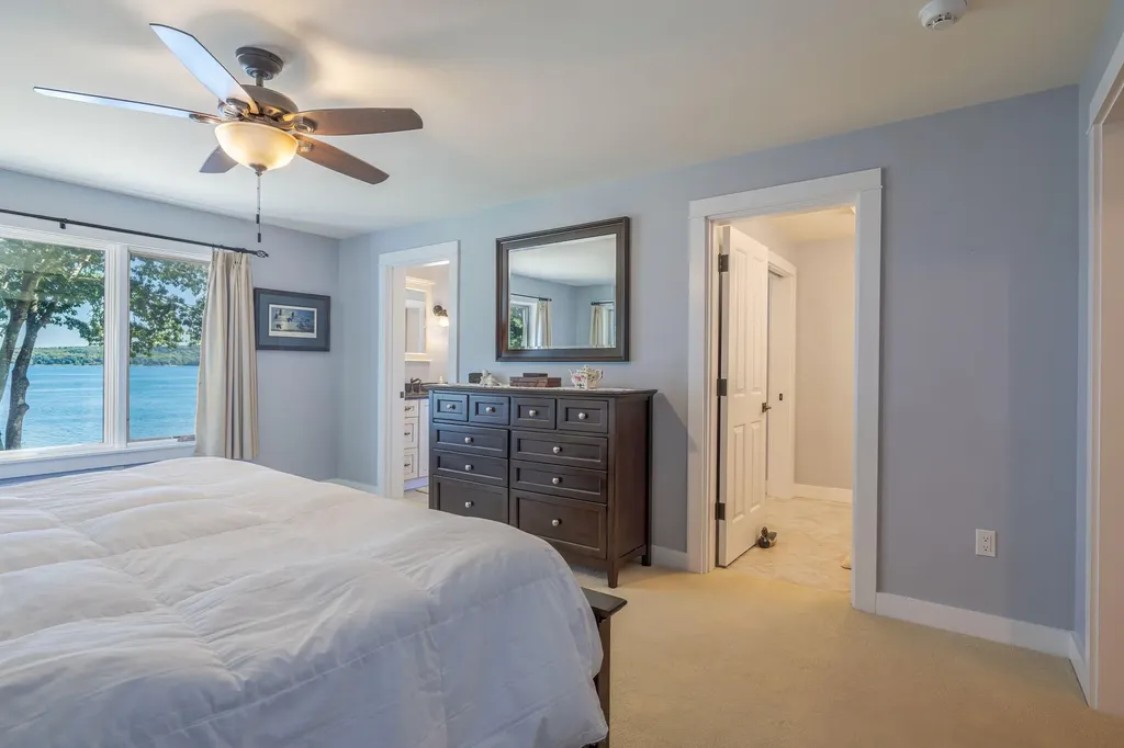 31 Florian Benson Blue Hill ME 04614