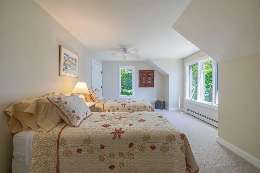 31 Florian Benson Blue Hill ME 04614