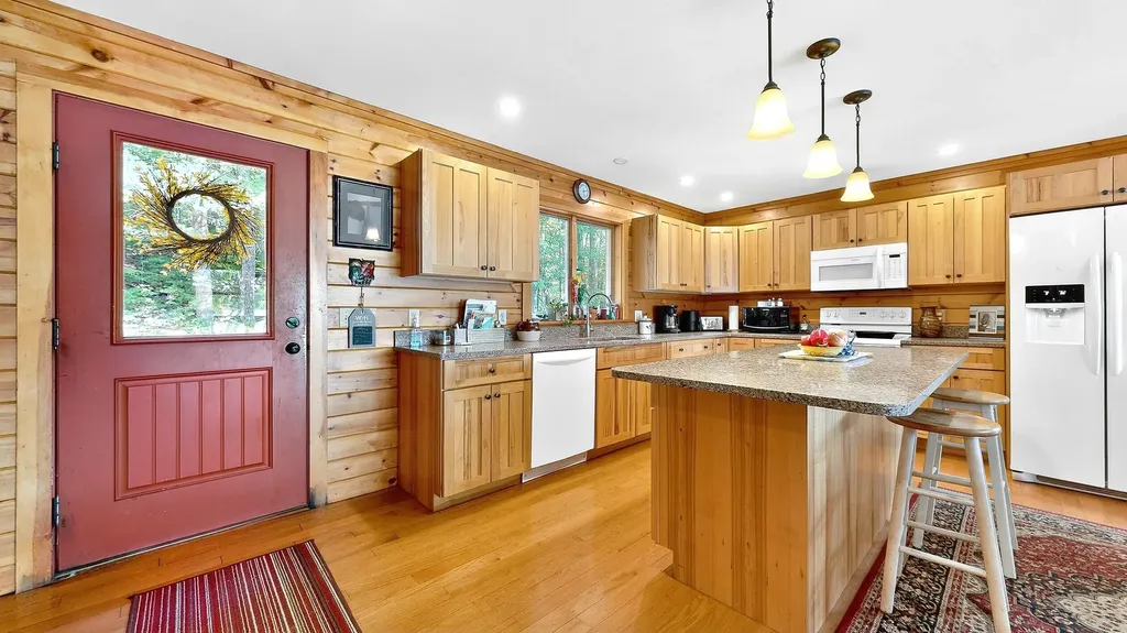 14 Golden Way New Gloucester ME 04260