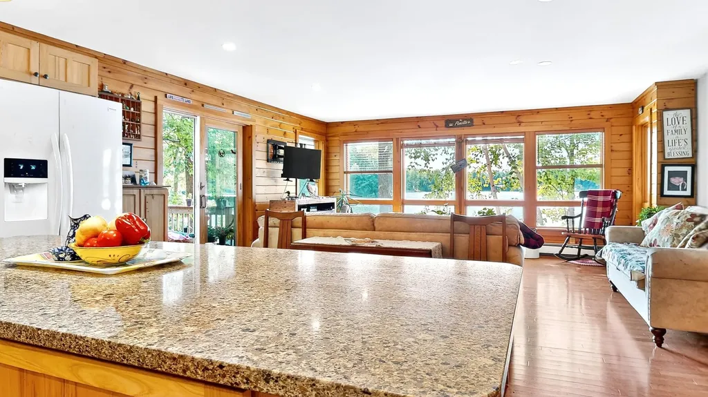 14 Golden Way New Gloucester ME 04260