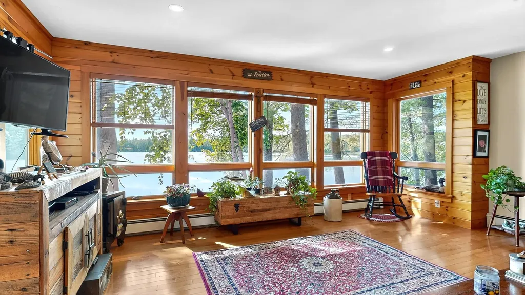 14 Golden Way New Gloucester ME 04260
