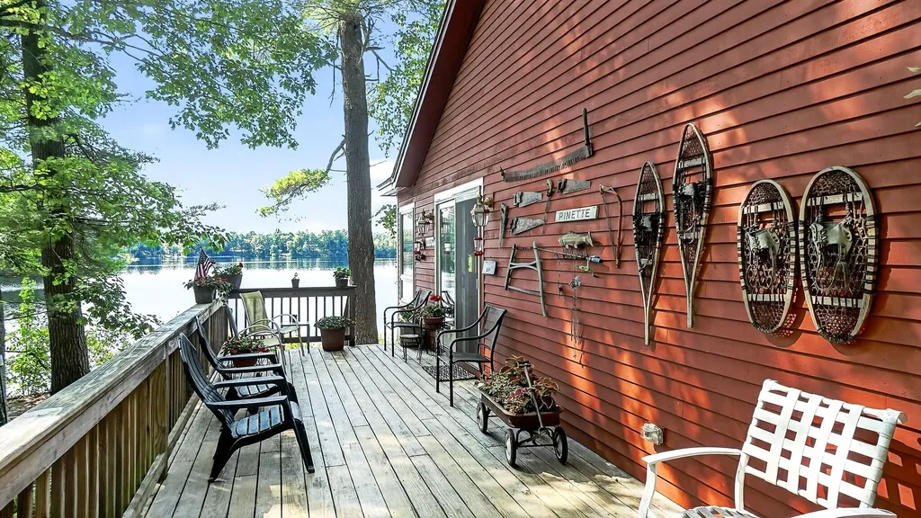 14 Golden Way New Gloucester ME 04260