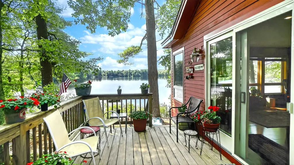 14 Golden Way New Gloucester ME 04260