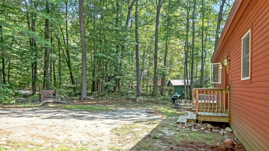 14 Golden Way New Gloucester ME 04260