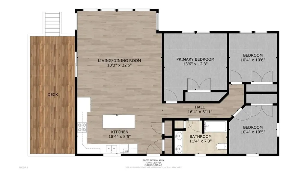 14 Golden Way New Gloucester ME 04260
